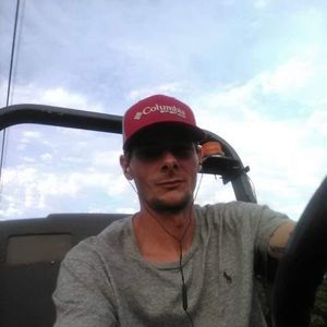 Meet your Posher, Keith